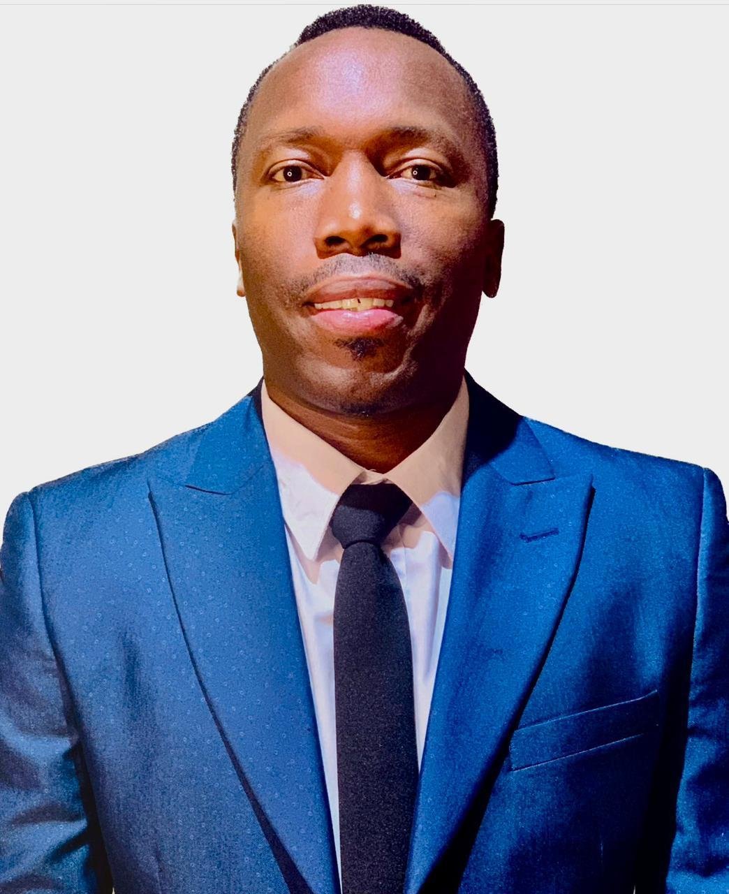 Khulani Msane, Managing Director
